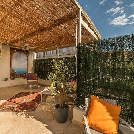 Apartamento Le Berlioz Niza Exterior foto