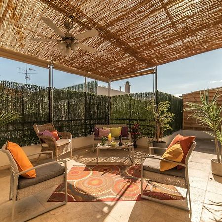 Apartamento Le Berlioz Niza Exterior foto