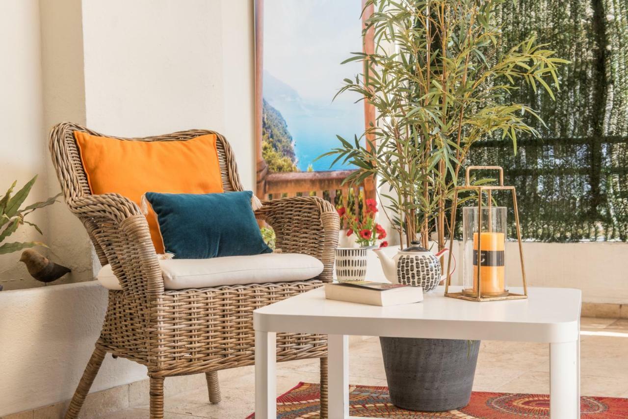 Apartamento Le Berlioz Niza Exterior foto